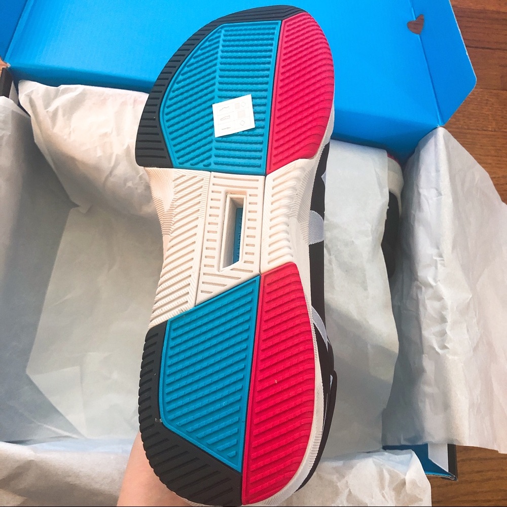 Brandblack Rare Metal Lightning Sneaker - Picture 4 of 5